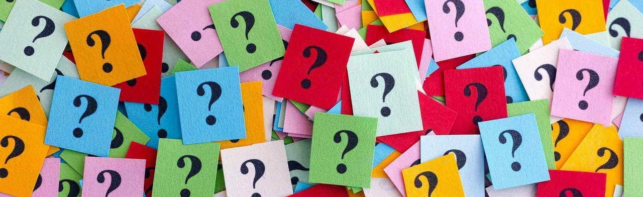 Постер Квиз в мегаформате