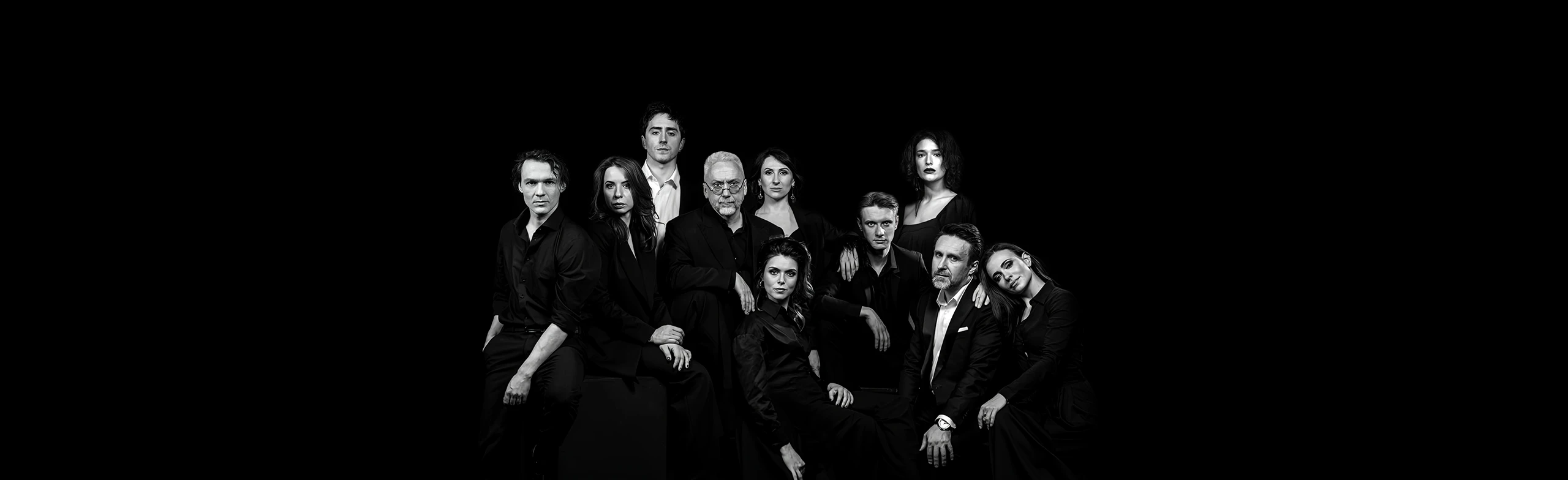 Постер Закрой Глаза и Смотри в Нижнем Новгороде