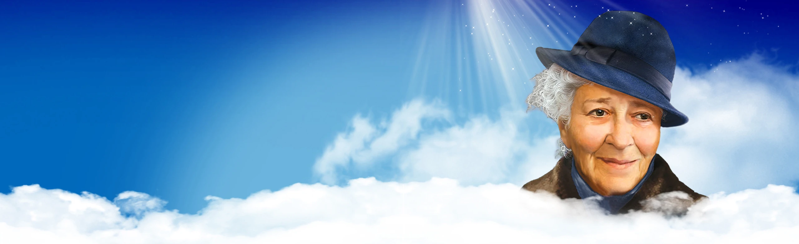 Постер Раневская. Одинокая насмешница. Спектакль в Нижнем Новгороде