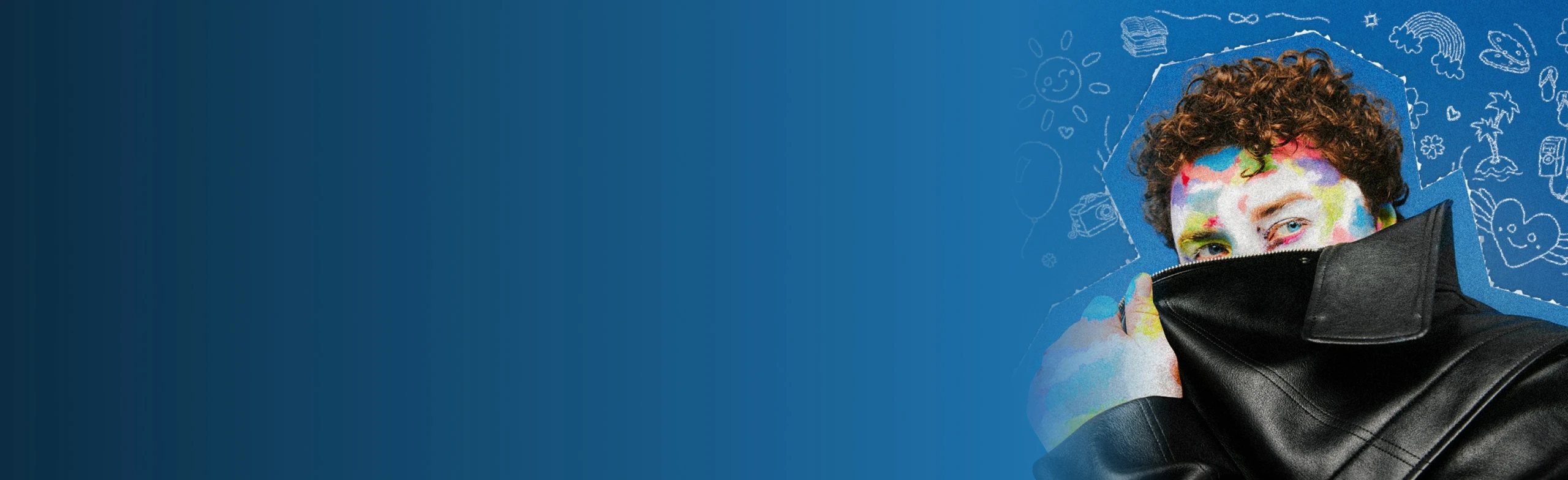 Постер Thomas Mraz в Нижнем Новгороде