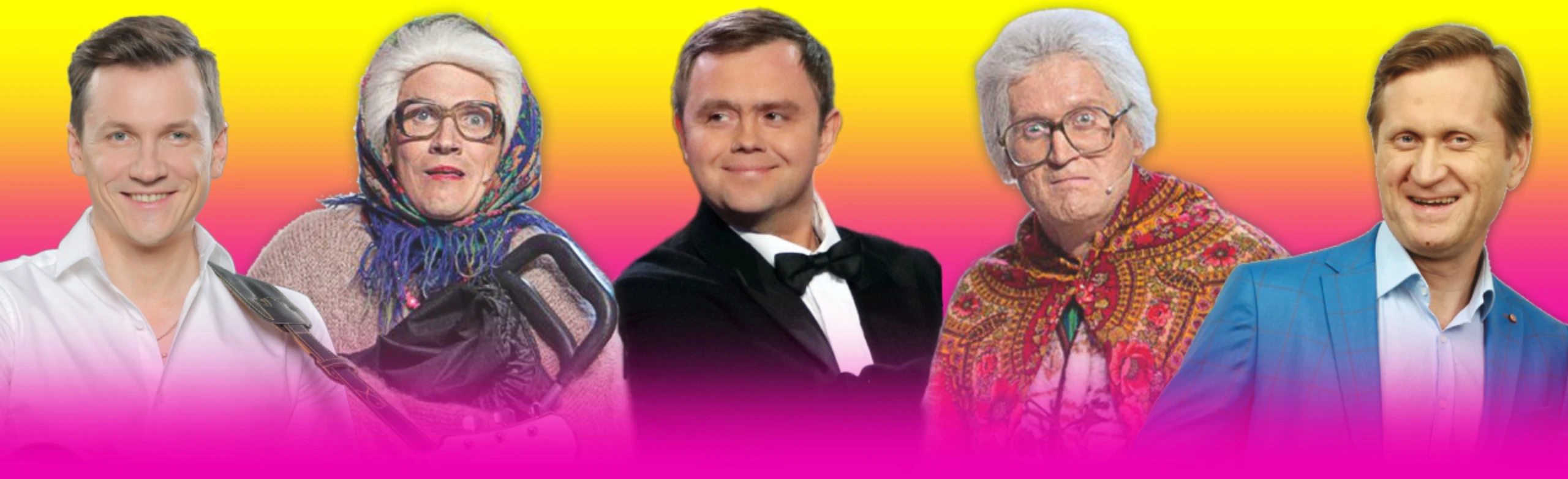 Постер Ваши Пельмени в Нижнем Новгороде