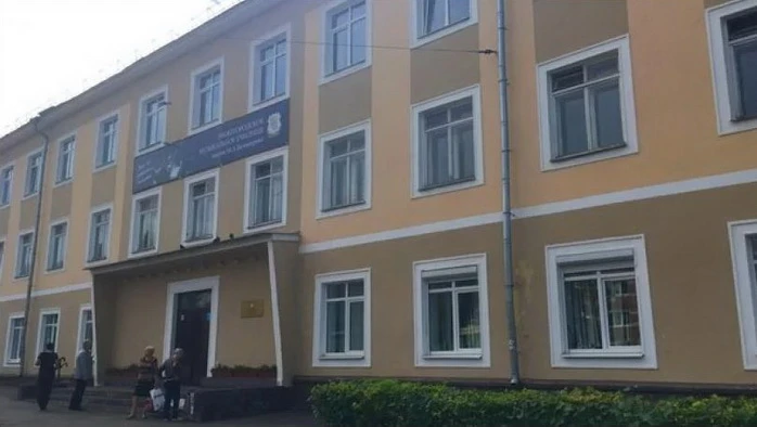 Постер Нижегородское музыкальное училище (колледж) имени М. А. Балакирева