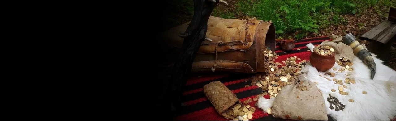 Постер Иммерсивная лекция «Марья-разбойница (история и легенда)»