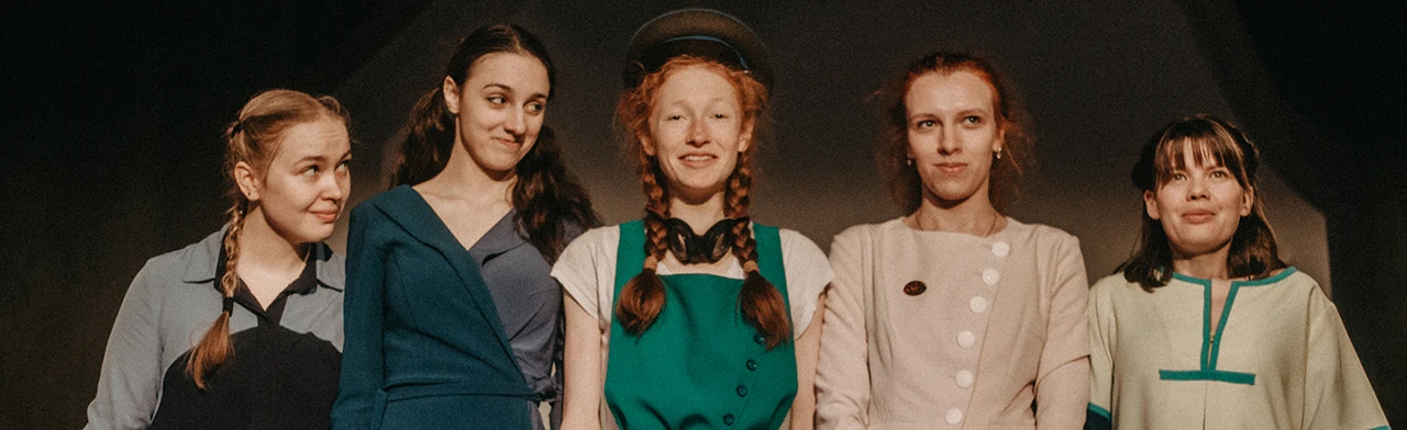 Постер Беспечная нота в Нижнем Новгороде