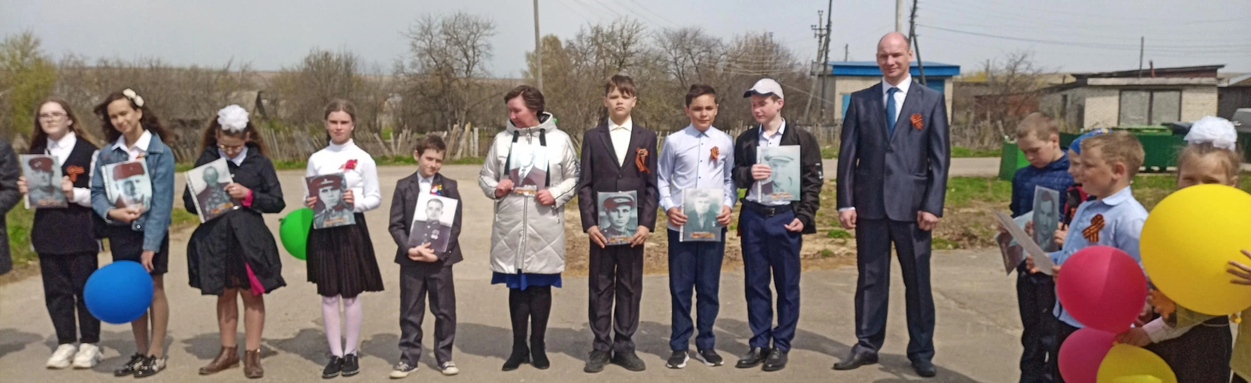 Постер У войны не женское лицо. Программа в Нижнем Новгороде