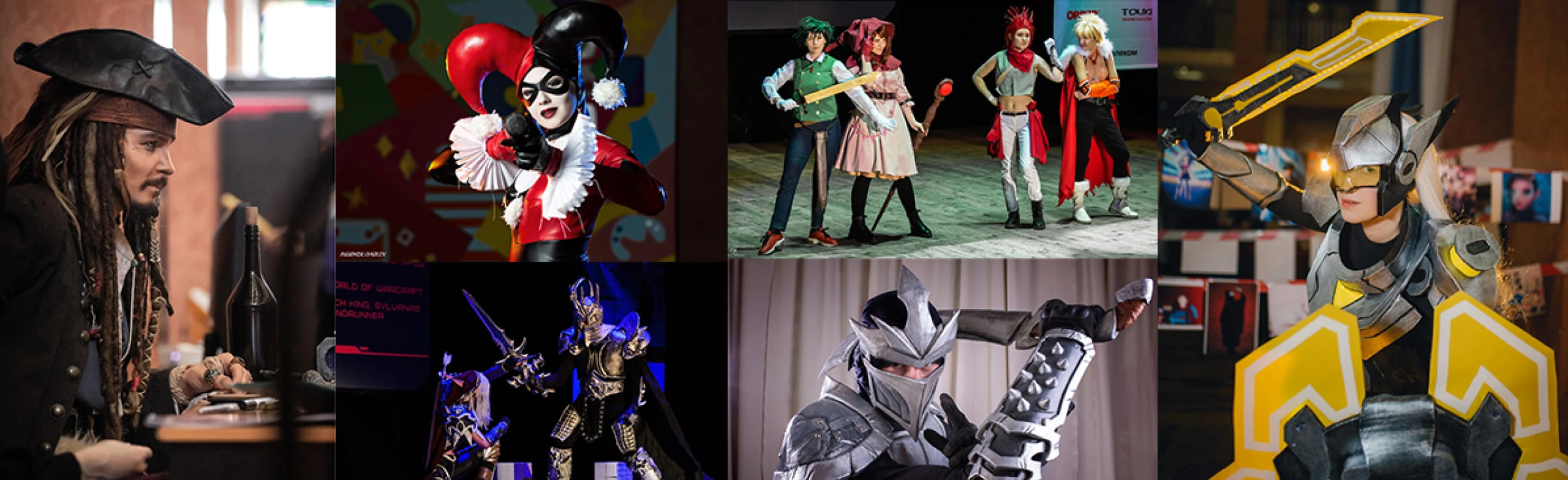 Постер Fan Fan. Фестиваль анимации и фантастики в Нижнем Новгороде