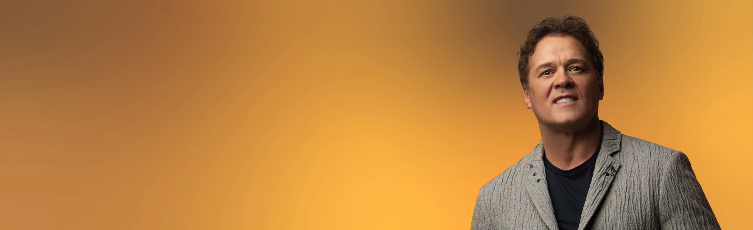 Постер Сергей Любавин в Нижнем Новгороде