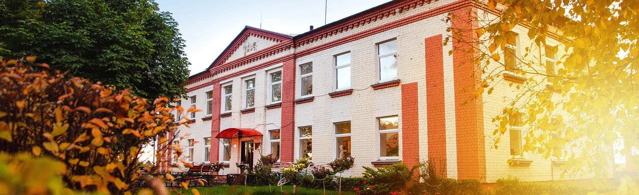 Постер Шарангская детская школа искусств