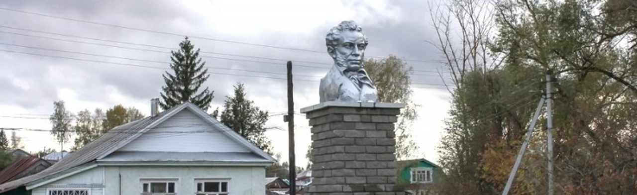 Постер Абонемент «По старым улочкам пройдусь» в Нижнем Новгороде