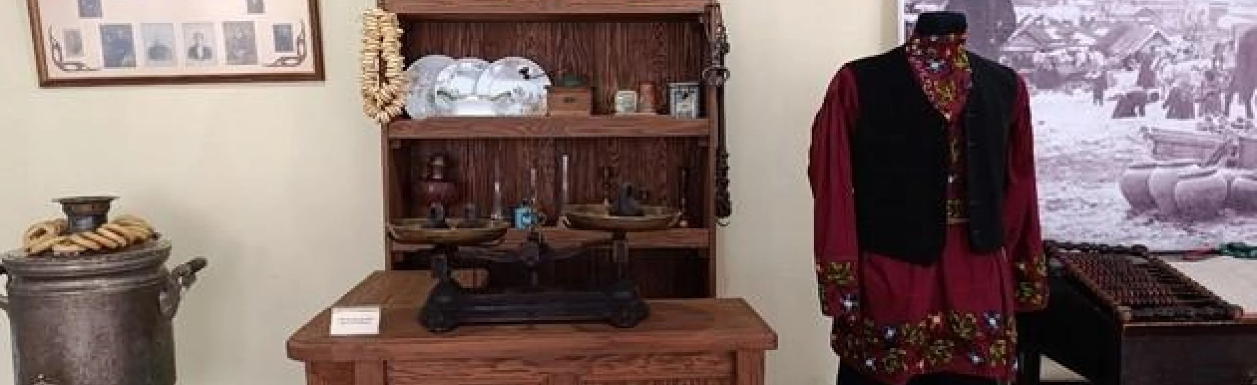 Постер Арзамас в конце XVIII – начале XX в. Экскурсия в Нижнем Новгороде