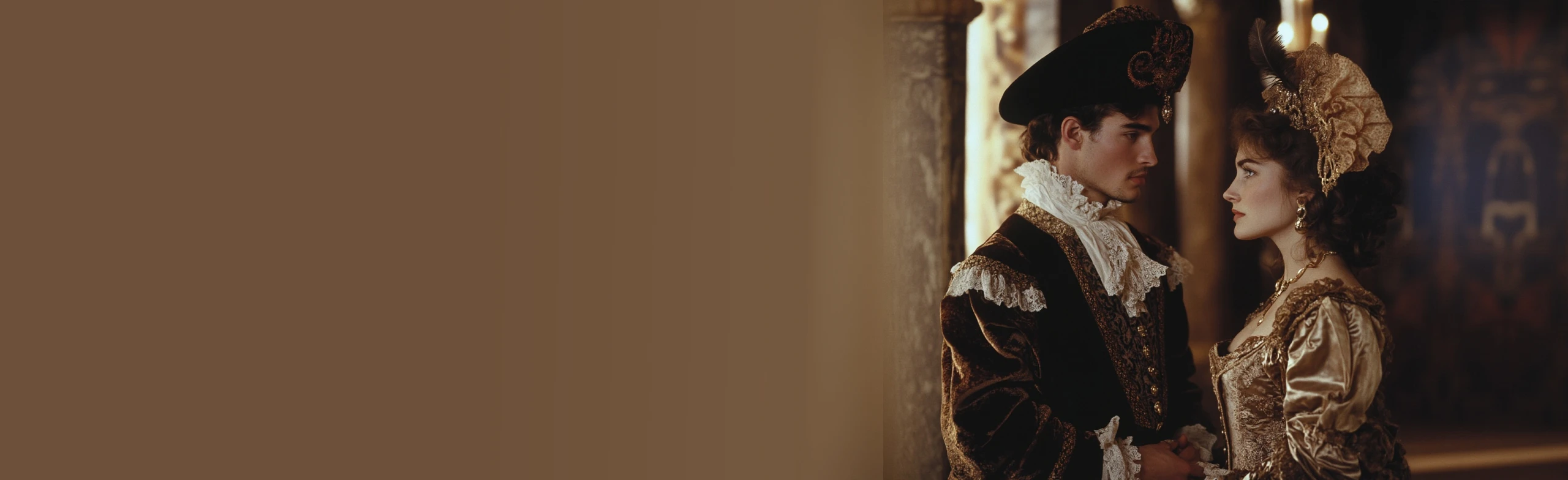 Постер Собака на сене