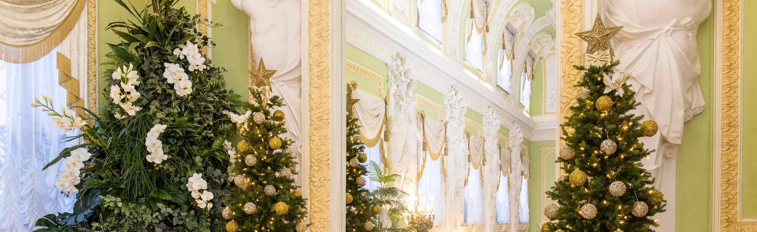 Постер Новый год и Ко. Музыкально-танцевальная сказка в Нижнем Новгороде