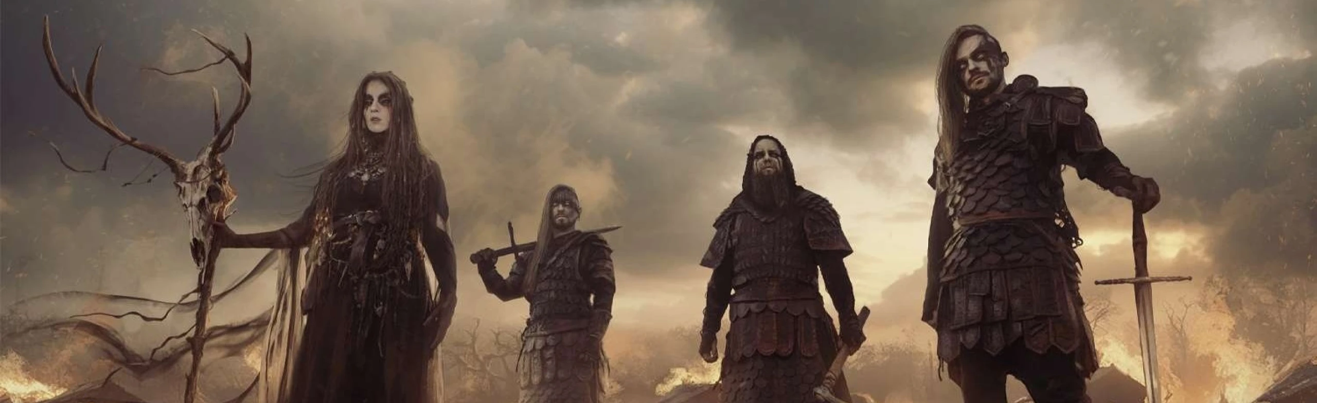 Постер Мещера