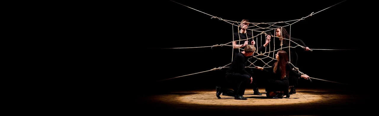 Постер Шекспир. Страсти. Спектакль в Нижнем Новгороде