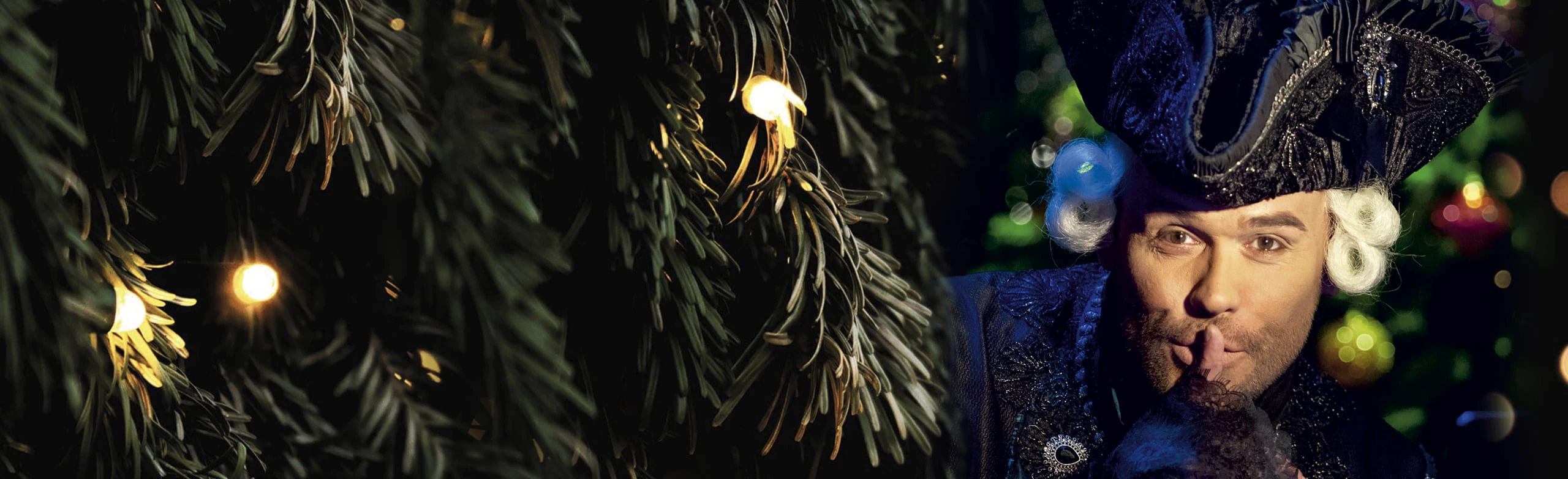 Постер Максим Аверин. Щелкунчик