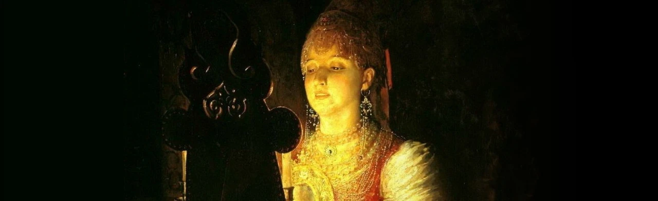 Постер Время перемен: кому сбудется - не минуется