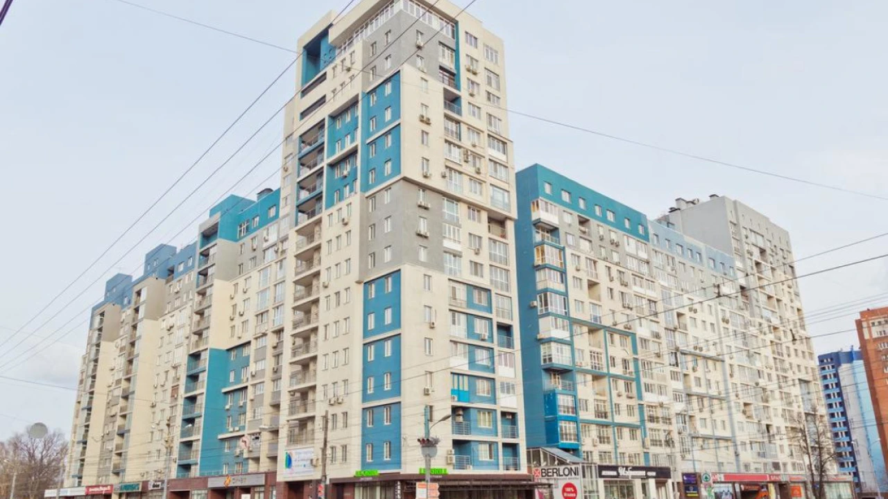 Постер Галерея Vekarta на Белинского