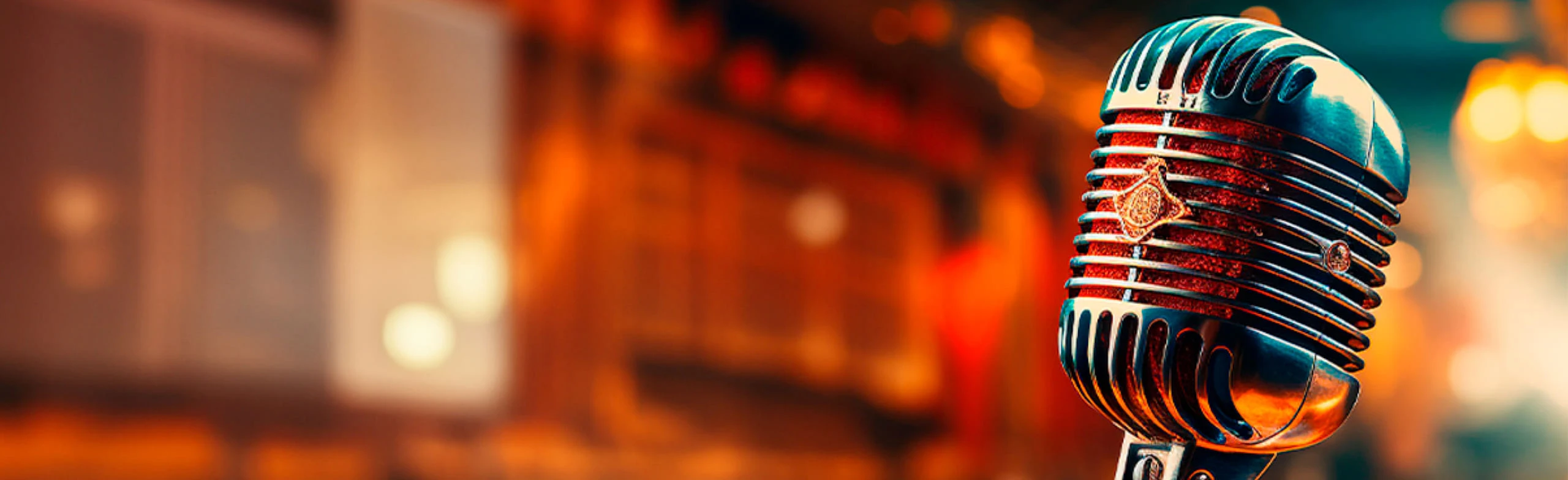 Постер Stand Up Города в Нижнем Новгороде