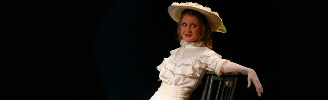 Постер Гранатовый браслет в Нижнем Новгороде