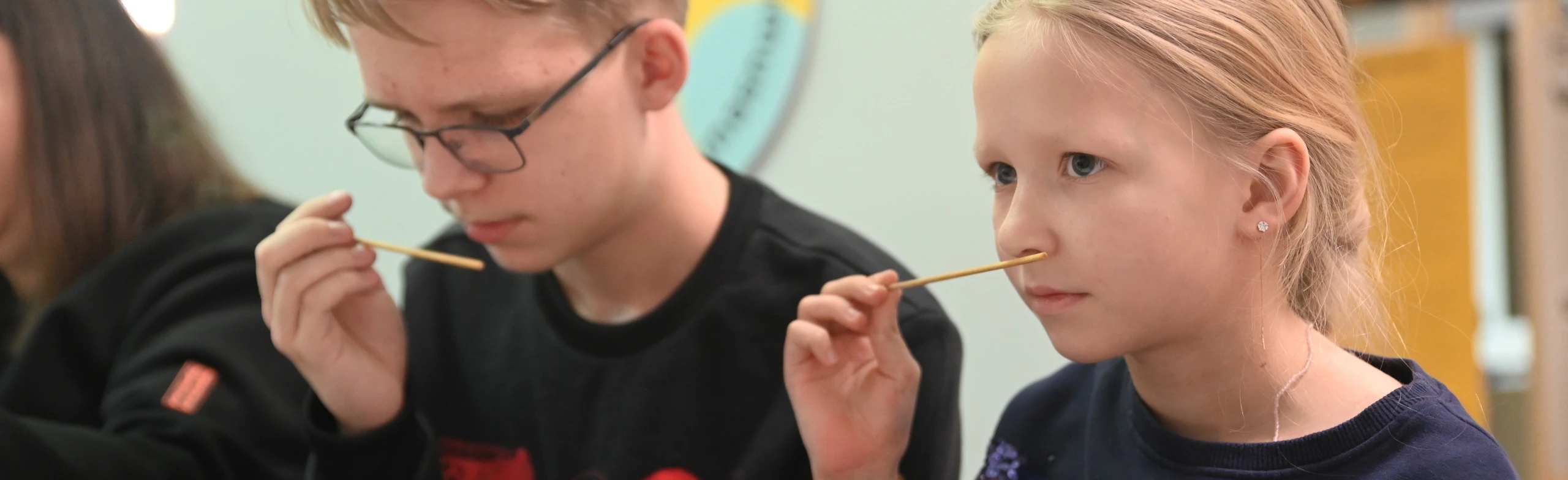 Постер Арома мастер-класс + необычная познавательная экскурсия. Программа в Нижнем Новгороде