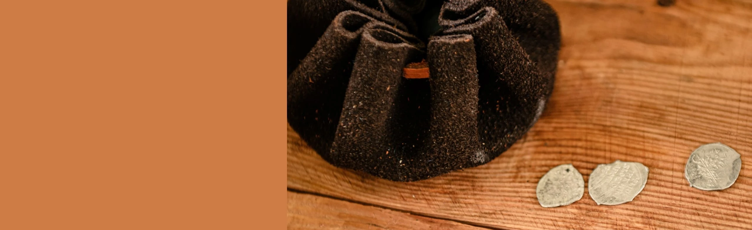 Постер Интерактивная программа «Монеты рассказывают» (Пушкинская карта) в Нижнем Новгороде