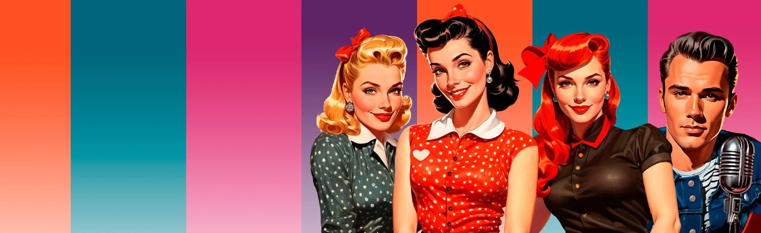 Постер Девчата