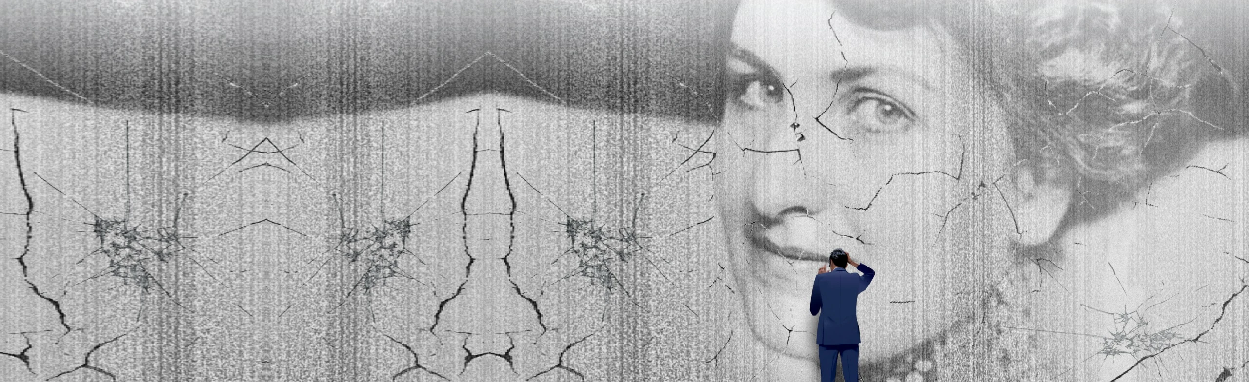 Постер Сказки Гофмана в Нижнем Новгороде