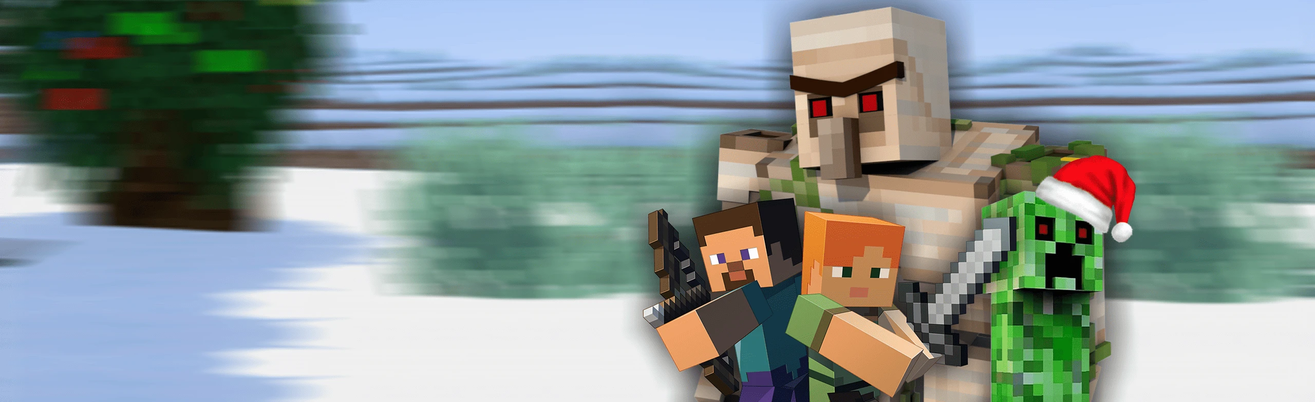 Постер Майнкрафт Шоу в Нижнем Новгороде