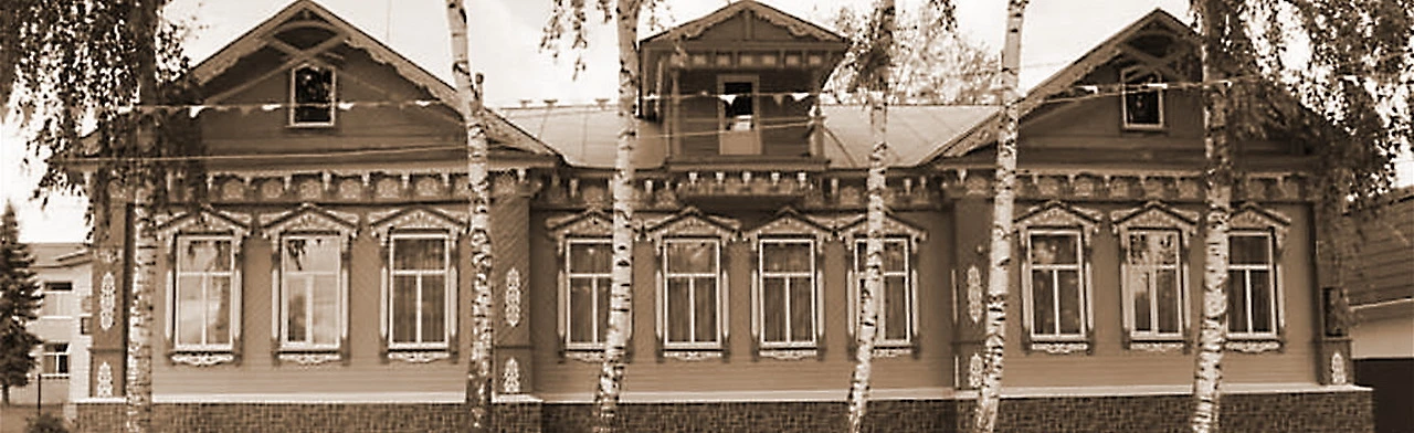 Постер Лукояновское кружево. Мастер-класс