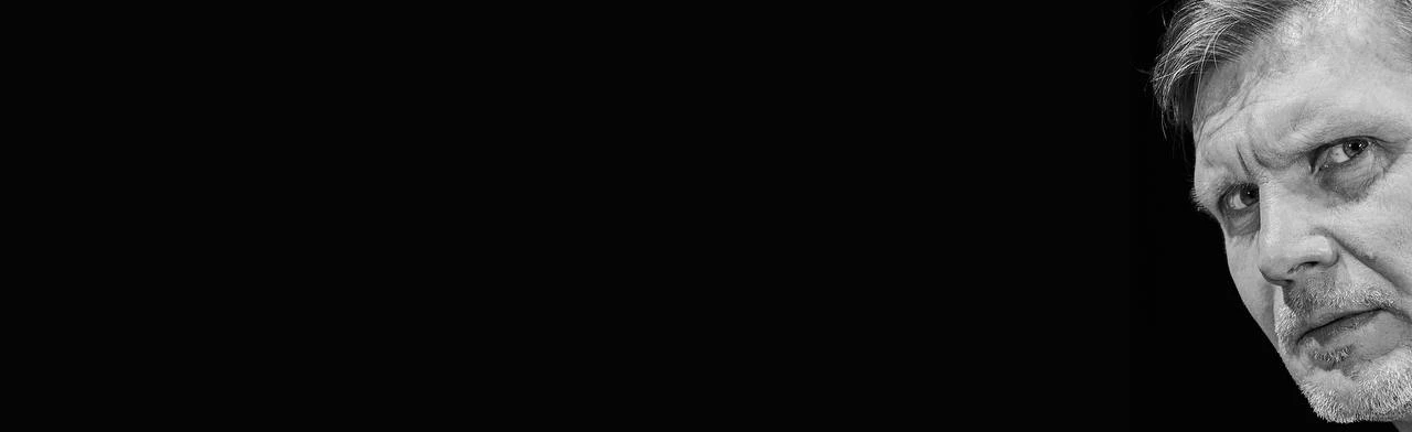 Постер Иуда в Нижнем Новгороде