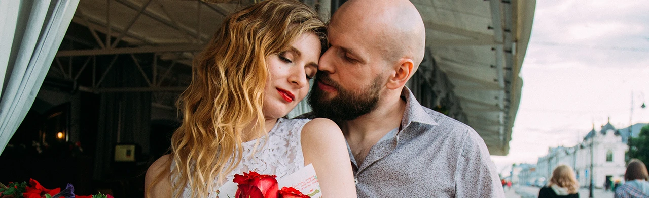 Постер Разговоры влюбленных в Нижнем Новгороде