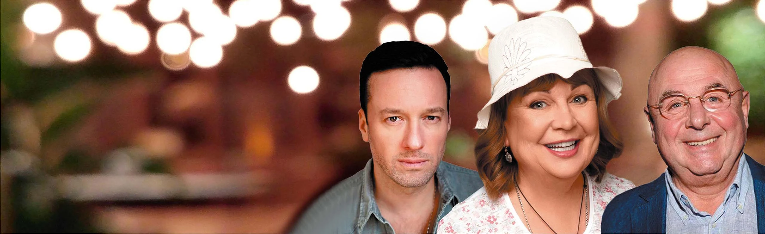 Постер Обед для грешников