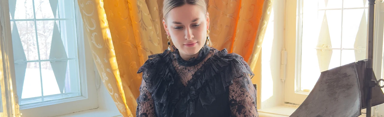 Постер В гостях у семьи Беляевых. Иммерсивная экскурсия