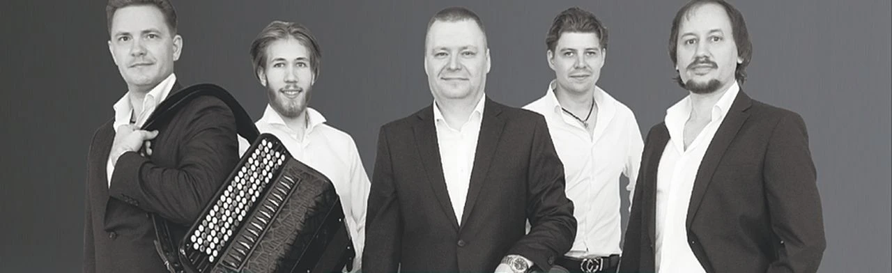 Постер КГБ-концерт в Новосибирске