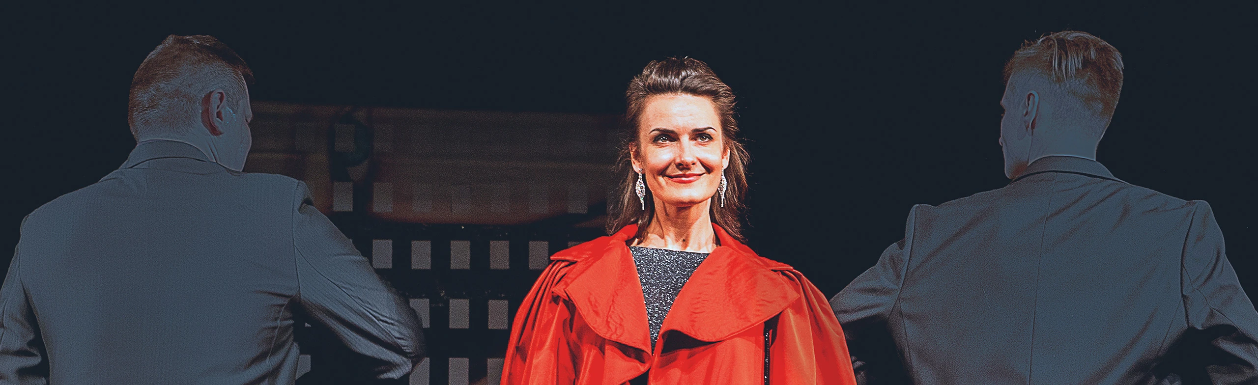 Постер Если я разлюблю тебя в Новосибирске