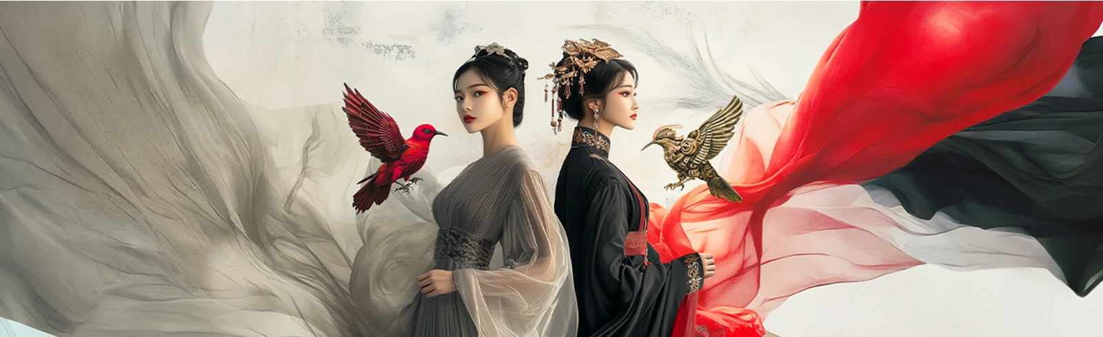 Постер Соловей в Новосибирске