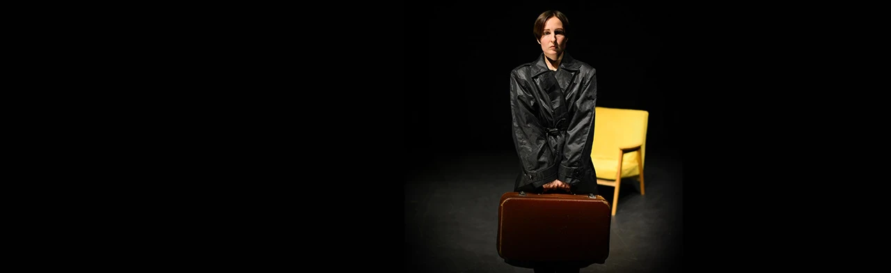 Постер Вся жизнь впереди в Новосибирске