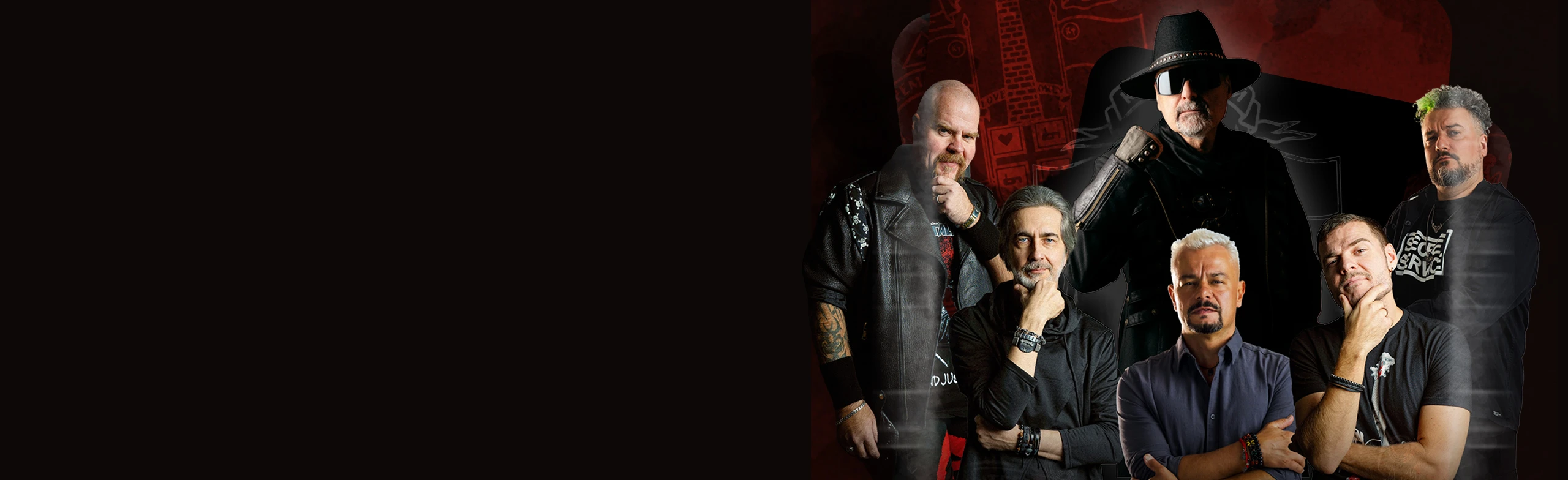 Постер Крематорий