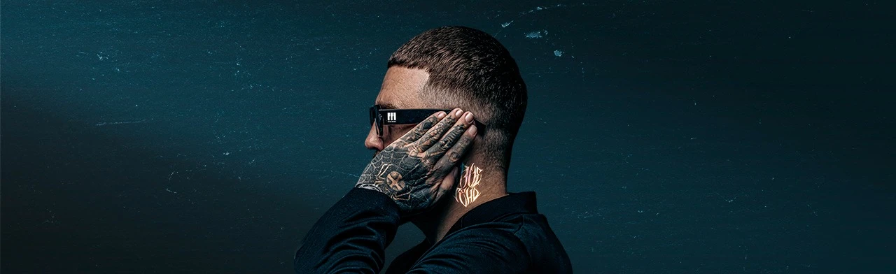 Постер TRUEтень в Новосибирске