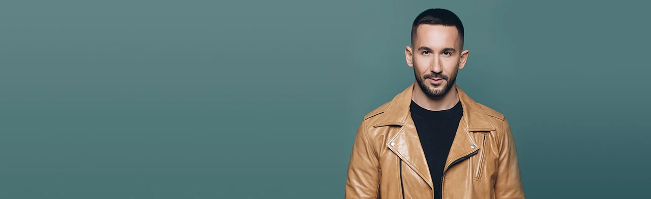 Постер Группа "Пицца"