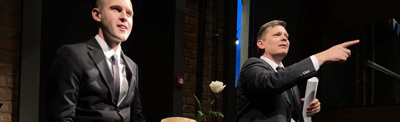 Постер Так по-женски... в Новосибирске