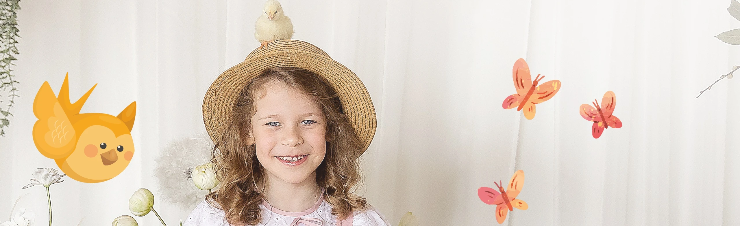 Постер Ребятам о зверятах в Новосибирске