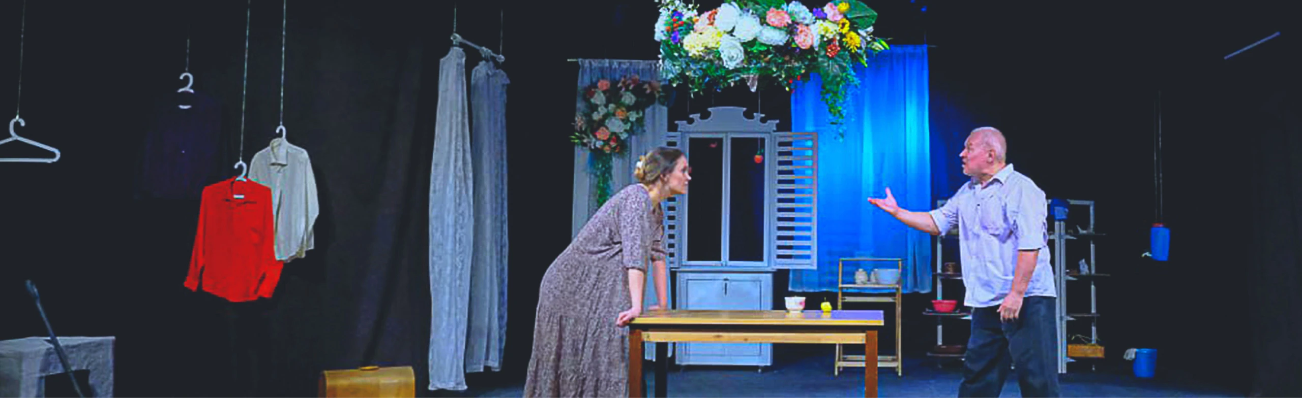 Постер У каждого своя звезда в Новосибирске