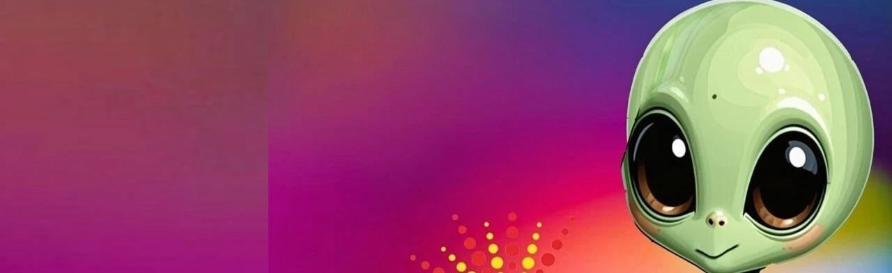 Постер Выставка «Мы не одни во Вселенной»