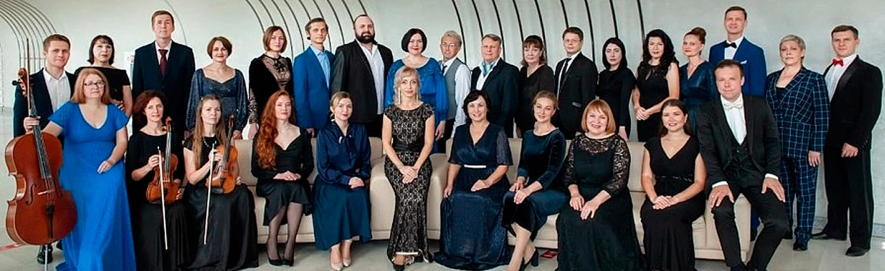 Постер Чудеса там, где в них верят в Новосибирске