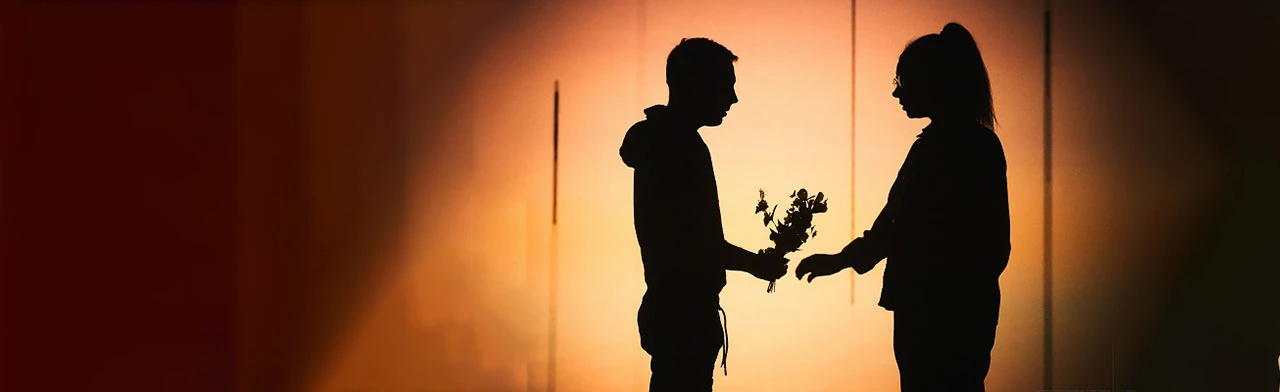 Постер Люблюнемогу