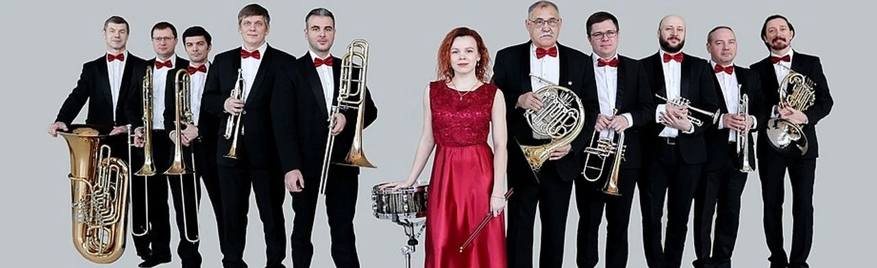 Постер Мы поем, танцуем, дружно маршируем в Новосибирске