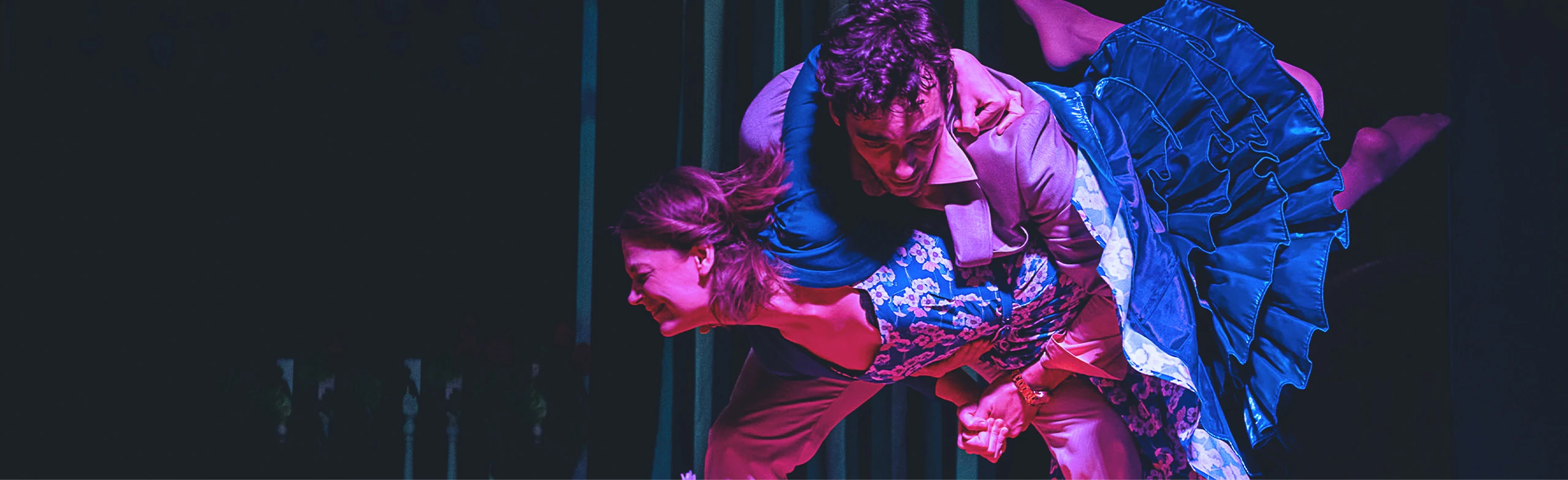 Постер Здравствуйте, я муж вашей любовницы