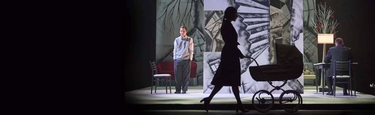 Постер Сын в Новосибирске