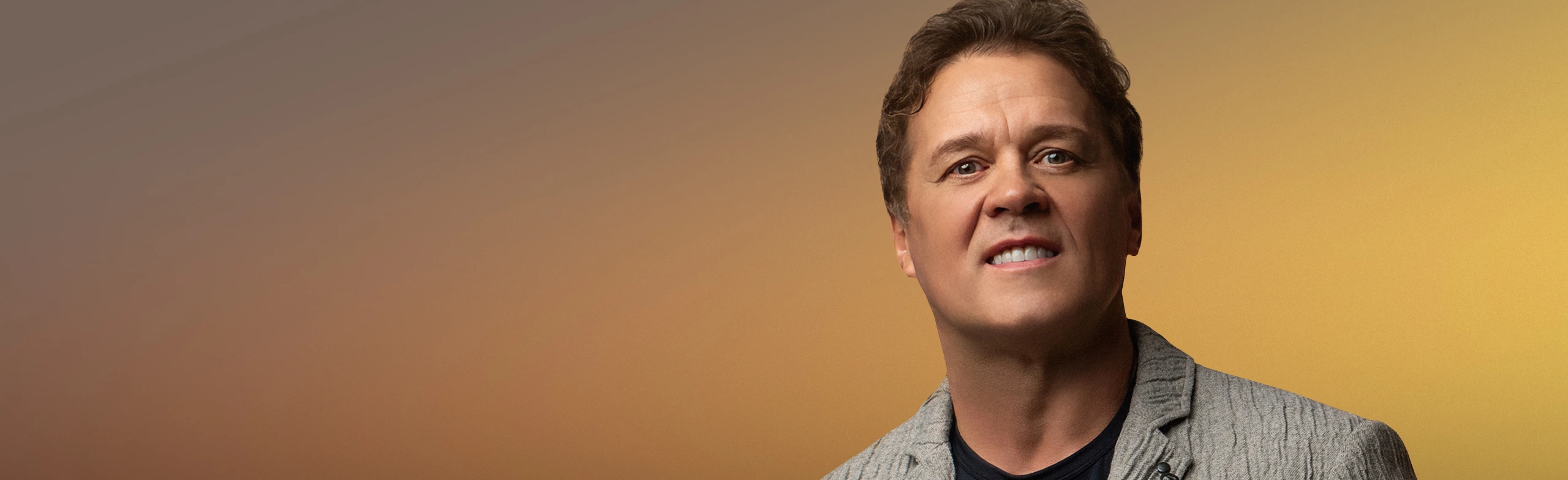 Постер Сергей Любавин